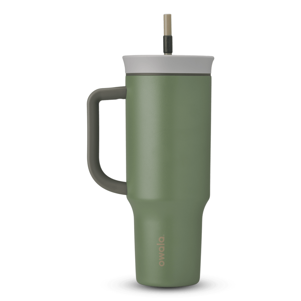 40oz Tumbler